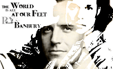 The World is All at Our Feet