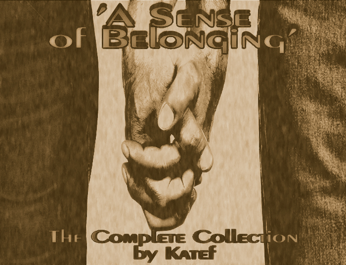 A Sense of Belonging